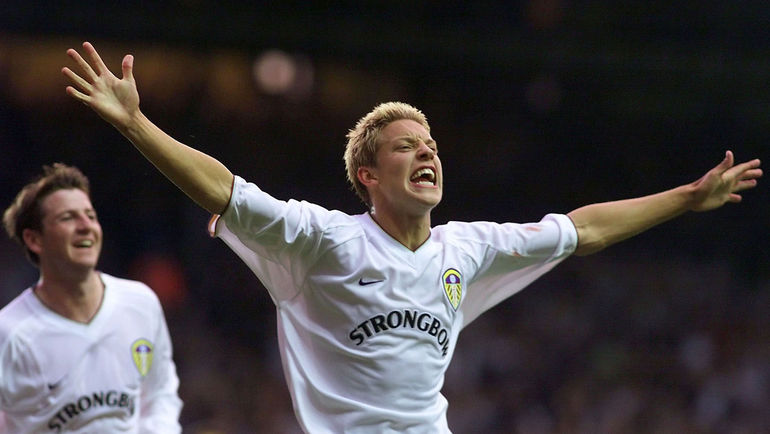 Алан СМИТ. Фото REUTERS Алан СМИТ. Фото REUTERS