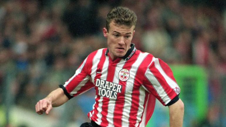 Алан ШИРЕР. Алан ШИРЕР.