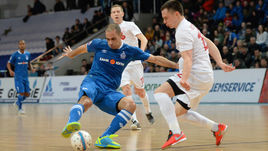 Массовый бунт не удался