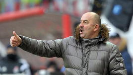 Станислав ЧЕРЧЕСОВ.