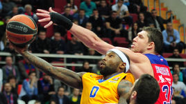 Теперь не только ЦСКА гарантировано место в Евролиге.