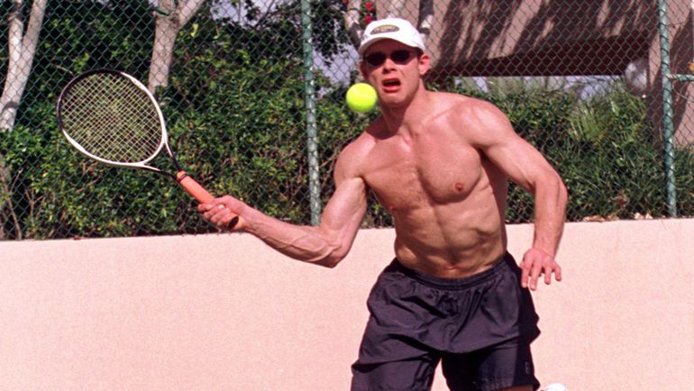 Павел БУРЕ. Фото Александр ВИЛЬФ Павел БУРЕ. Фото Александр ВИЛЬФ