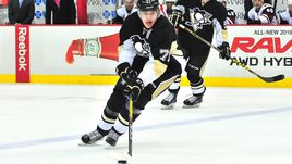 Понедельник. Питтсбург.