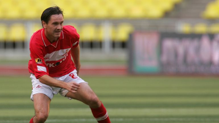 Дмитрий АЛЕНИЧЕВ. Фото Александр ВИЛЬФ Дмитрий АЛЕНИЧЕВ. Фото Александр ВИЛЬФ