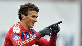 Роман Еременко: "Хорошо поработали перед дерби со "Спартаком"