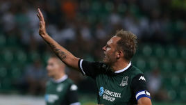 7,0 Гранквисту за гол макушкой