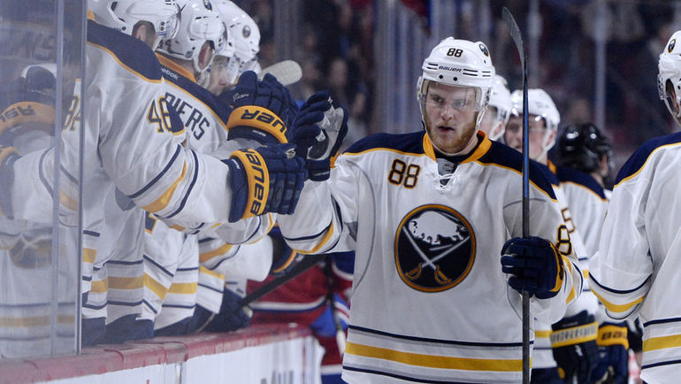 Джейми МАКГИНН. Фото USA TODAY Sports Джейми МАКГИНН. Фото USA TODAY Sports