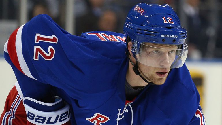 Эрик СТААЛ. Фото AFP Эрик СТААЛ. Фото AFP