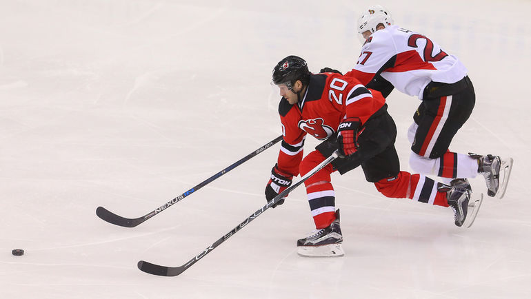 Ли СТЕМПНЯК. Фото USA TODAY Sports Ли СТЕМПНЯК. Фото USA TODAY Sports