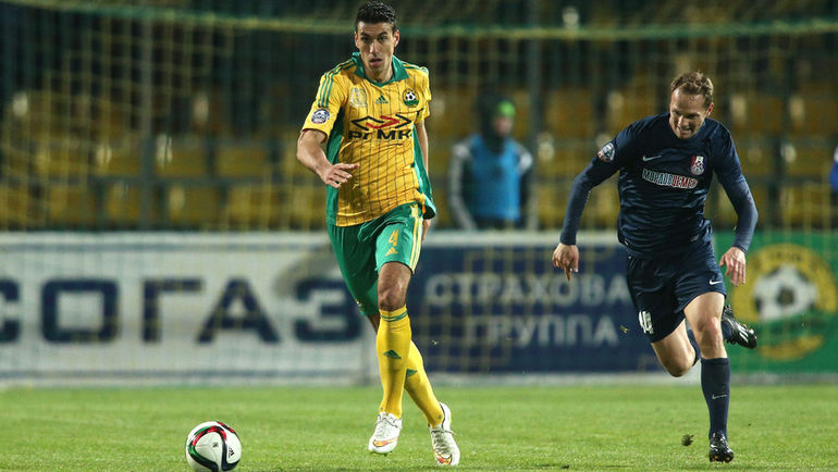 ШАНДАУ. Фото Виталий ТИМКИВ ШАНДАУ. Фото Виталий ТИМКИВ