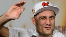 Сергей КОВАЛЕВ.