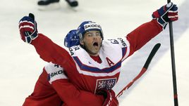 Чехи будут ждать Ягра до последнего