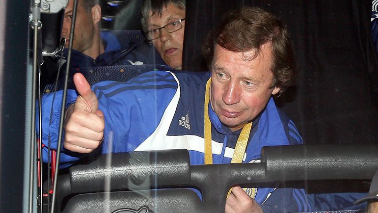 2008 год. Юрий СЕМИН. Фото Татьяна ДОРОГУТИНА 2008 год. Юрий СЕМИН. Фото Татьяна ДОРОГУТИНА