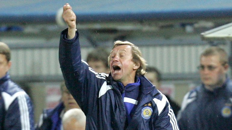 Юрий СЕМИН. Фото Татьяна ДОРОГУТИНА Юрий СЕМИН. Фото Татьяна ДОРОГУТИНА