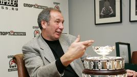 Шамиль ТАРПИЩЕВ.