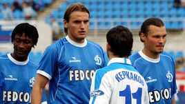 Дмитрий Булыкин:  "Я забивал 20 голов в Голландии и оставался без сборной.  У Кержакова должно все получиться"