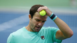 Россияне начинают крестовый поход