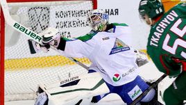 Сегодня. Казань.