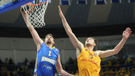 Четверг. Москва.