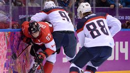 Кросби, Кейн, Макдэвид и другие…