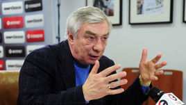 Георгий ЯРЦЕВ.