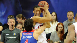 Антон из Краснодара