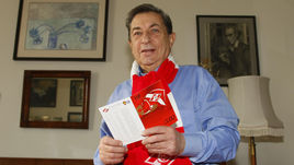 Игорь КВАША.