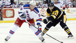 Четверг. Нью-Йорк.