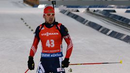 Антон ШИПУЛИН.