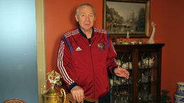 Олег Романцев приглашает:  участвуйте в ТДК!