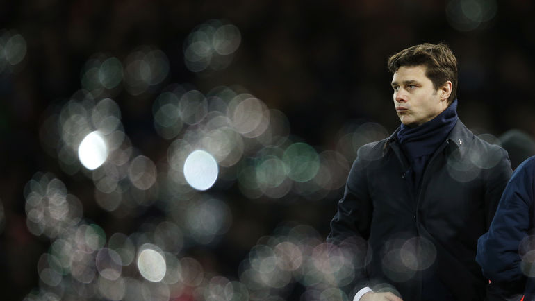 Маурисио ПОКЕТТИНО. Фото REUTERS Маурисио ПОКЕТТИНО. Фото REUTERS