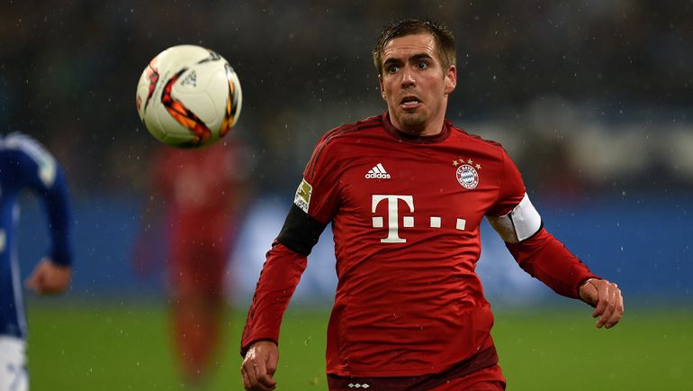 Филипп ЛАМ. Фото AFP Филипп ЛАМ. Фото AFP