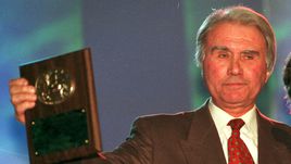 "Для Старостина "Спартак" был маленьким свечным заводиком"