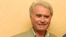 Владимир МАСЛАЧЕНКО.