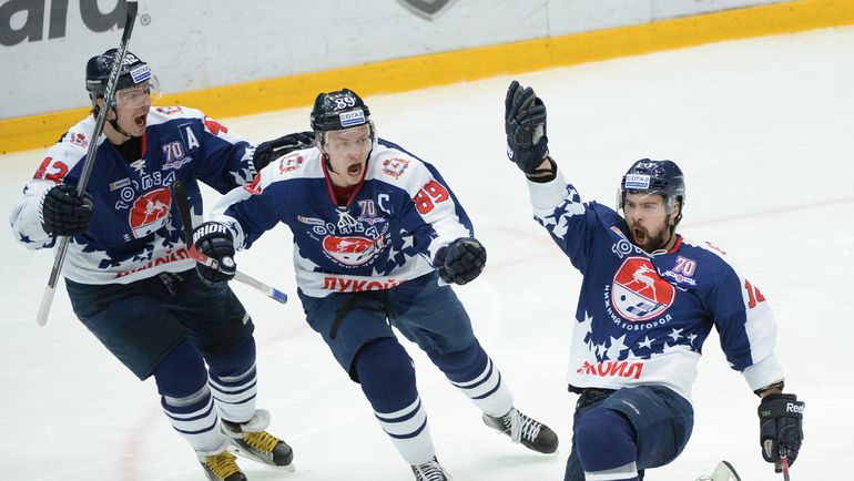 ""      ,       .  photo.khl.ru