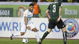 Суббота. Краснодар.