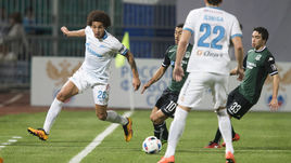 Суббота. Краснодар.