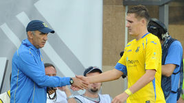 Главный тренер