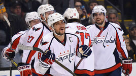 Суббота. Бостон.