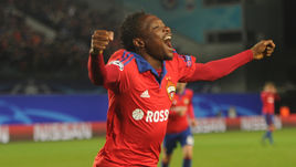 Ахмед МУСА открыл счет в дерби со