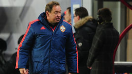 Сегодня. Химки. ЦСКА -