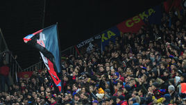 Воскресенье. Химки. ЦСКА -