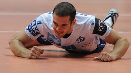 Александр МАРКИН.