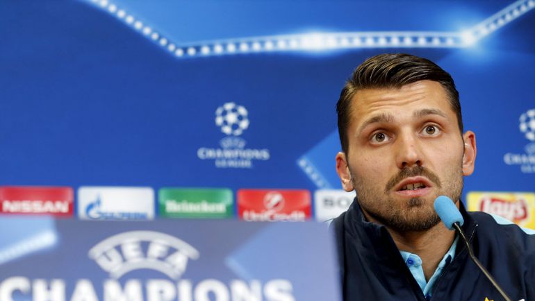 Юрий ЛОДЫГИН. Фото REUTERS Юрий ЛОДЫГИН. Фото REUTERS