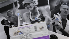 Мельдоний, доставивший нашим спортсменам столько неприятностей, продается в обычной московской аптеке всего за 29 рублей.