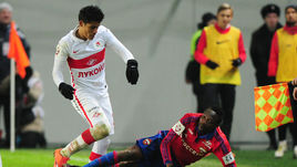 Воскресенье. Химки. ЦСКА -