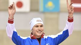 Павел КУЛИЖНИКОВ.