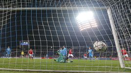 Среда. Санкт-Петербург.