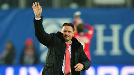 6 марта. Химки. ЦСКА -