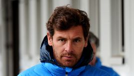 Главный тренер